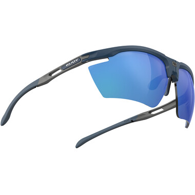Lunettes RUDY PROJECT MAGNUS Bleu RUDY PROJECT Probikeshop 0